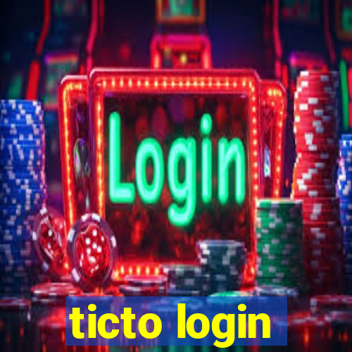 ticto login